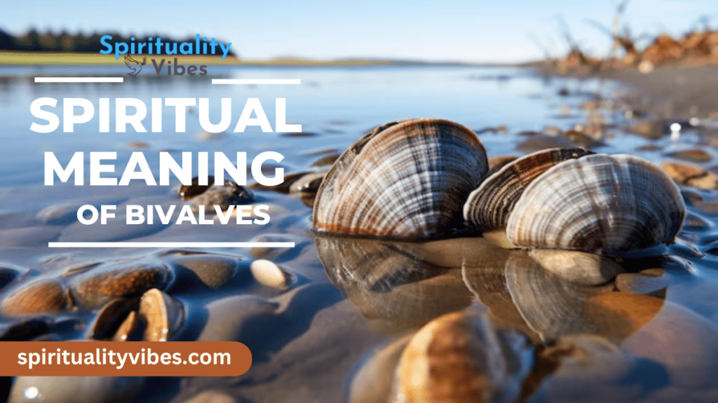 Spiritual Meaning of Bivalves