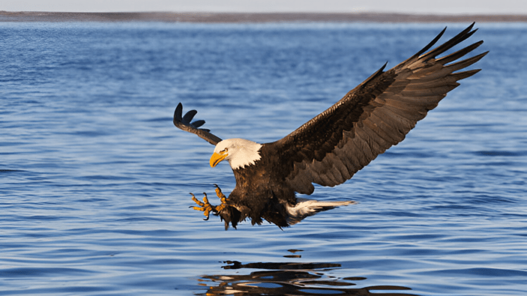 Spiritual Meaning of Eagle