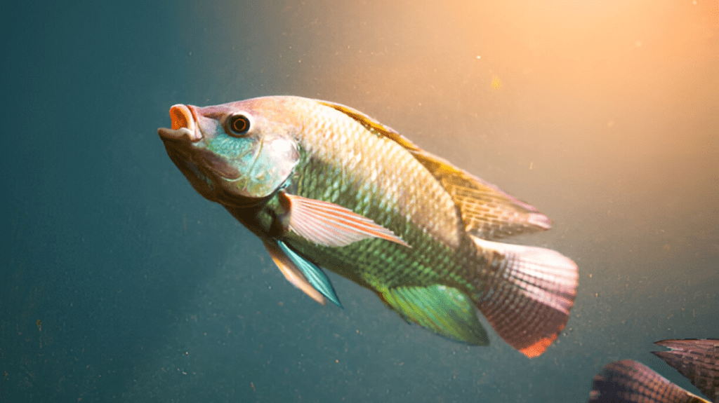 Spiritual Meaning of Tilapia