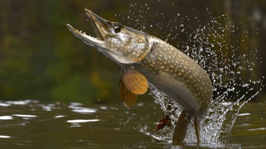 Spiritual Meaning of Crappie