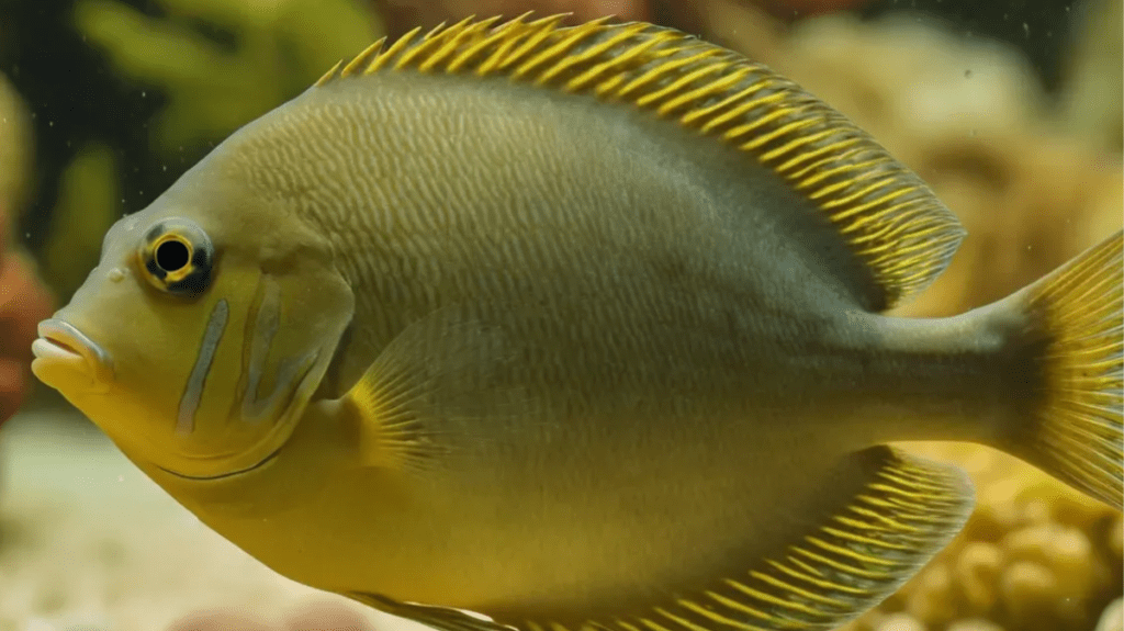 Spiritual Meaning of Flounder