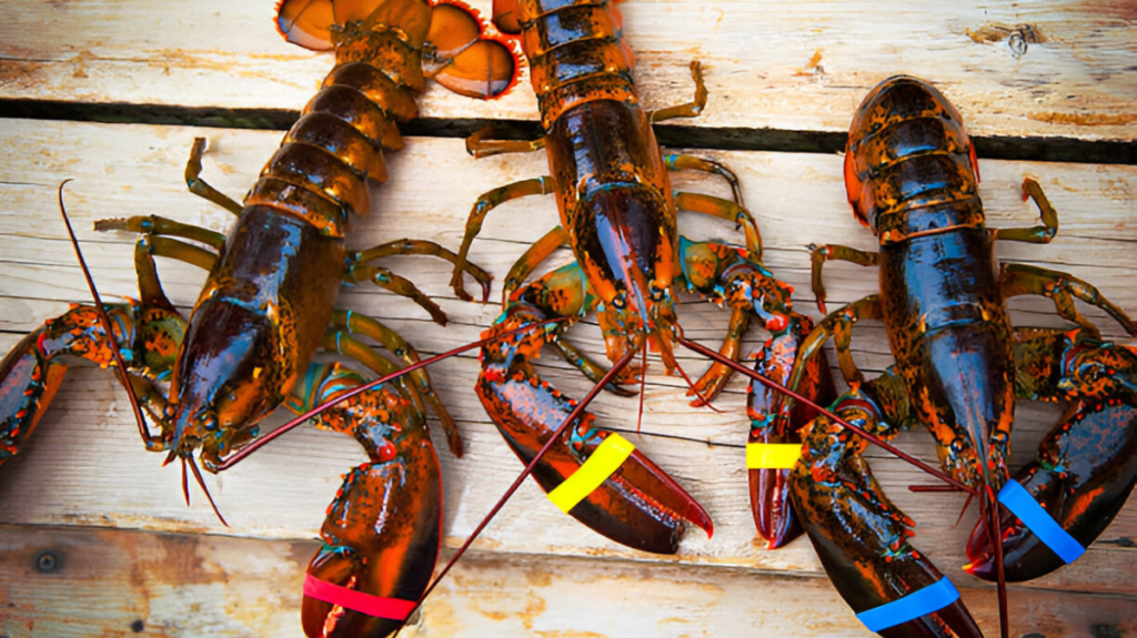 Spiritual Meaning of Lobster