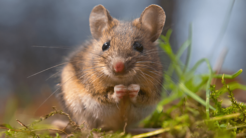 Spiritual Meaning of Mouse