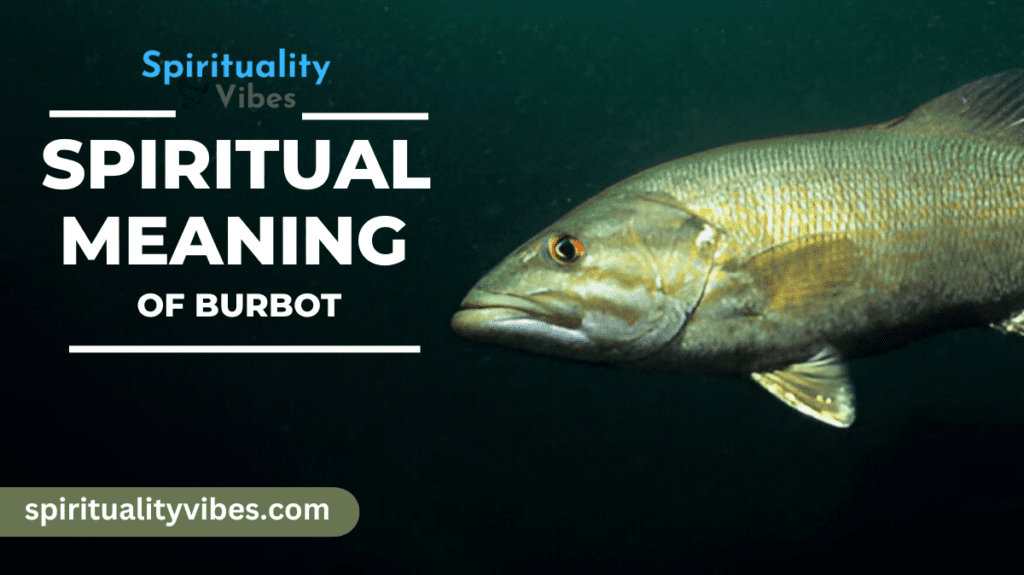 Spiritual Meaning of Burbot