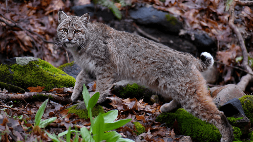 Spiritual Meaning of Lynx