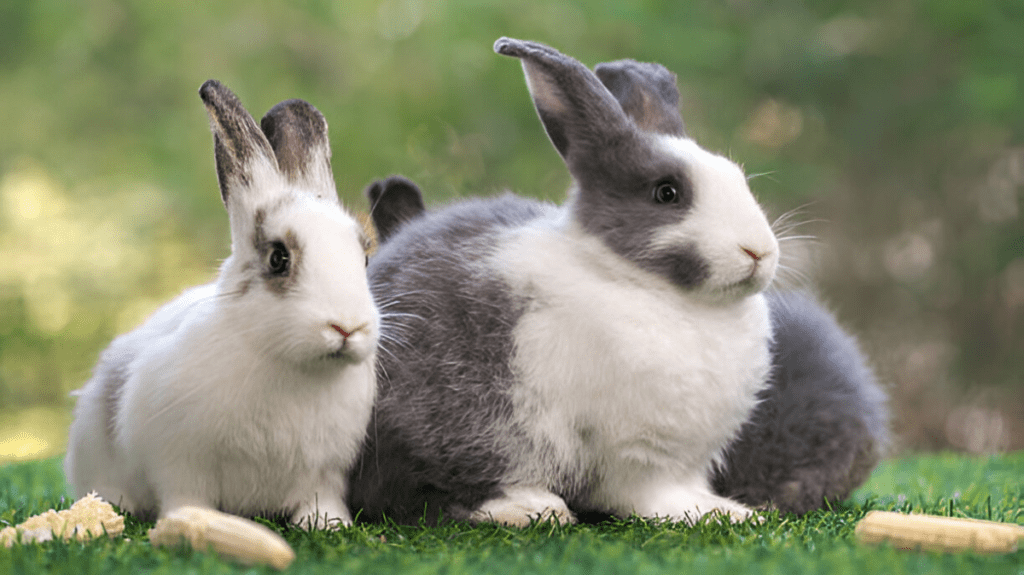 Spiritual Meaning of Rabbit