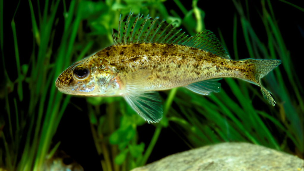 Spiritual Meaning of Killifish