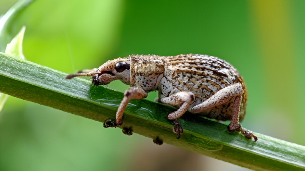 Spiritual Meaning of Weevil